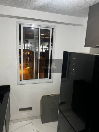 Imagem Apartamento com 2 Quartos à Venda, 35 m² em Vila Guilherme - São Paulo