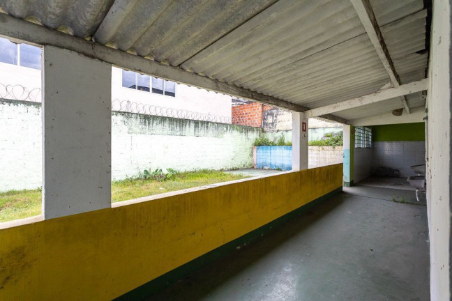 Imagem Casa com 7 Quartos à Venda, 375 m² em Jardim D'abril - São Paulo