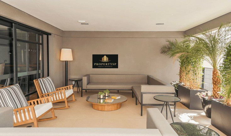 Imagem Apartamento com 3 Quartos à Venda, 118 m² em Perdizes - São Paulo