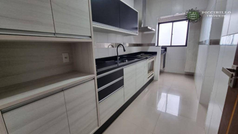 Apartamento com 1 Quarto à Venda, 49 m² em Tupi - Praia Grande