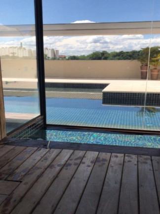 Imagem Sobrado com 4 Quartos à Venda, 410 m² em Alphaville Nova Esplanada I - Votorantim