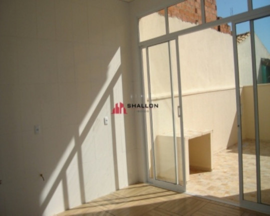 Imagem Sobrado com 3 Quartos à Venda, 125 m² em Horto Florestal - Sorocaba Imagem Sobrado com 3 Quartos à Venda, 125 m² em Horto Florestal - Sorocaba