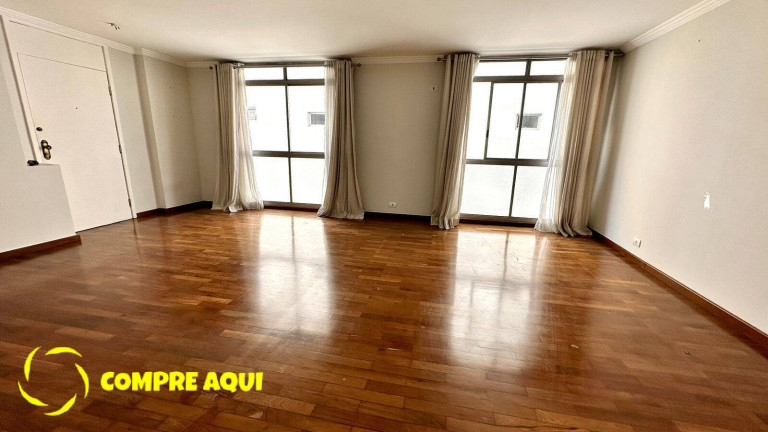 Imagem Apartamento com 5 Quartos à Venda, 180 m² em Santa Cecília - São Paulo