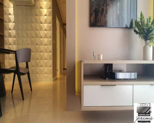 Imagem Apartamento com 3 Quartos à Venda, 85 m² em Parque Campolim - Sorocaba Imagem Apartamento com 3 Quartos à Venda, 85 m² em Parque Campolim - Sorocaba