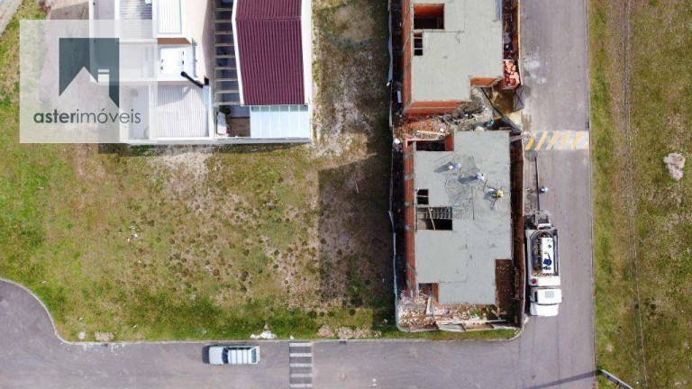 Imagem Terreno à Venda, 140 m² em Costeira - São José Dos Pinhais Imagem Terreno à Venda, 140 m² em Costeira - São José Dos Pinhais