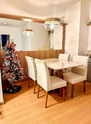 Imagem Apartamento com 2 Quartos à Venda, 65 m² em Parque Residencial Flamboyant - São José Dos Campos Imagem Apartamento com 2 Quartos à Venda, 65 m² em Parque Residencial Flamboyant - São José Dos Campos