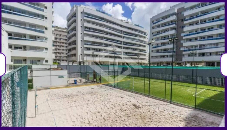 Imagem Apartamento com 3 Quartos à Venda, 93 m² em Recreio Dos Bandeirantes - Rio De Janeiro Imagem Apartamento com 3 Quartos à Venda, 93 m² em Recreio Dos Bandeirantes - Rio De Janeiro
