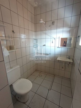 Imagem Casa com 2 Quartos para Alugar, em Parque Das Américas - Mauá Imagem Casa com 2 Quartos para Alugar, em Parque Das Américas - Mauá