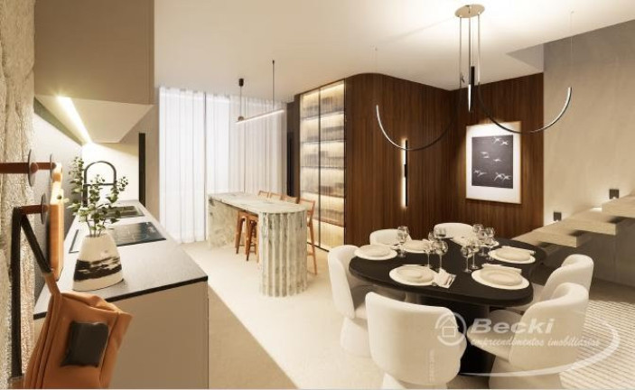 Imagem Casa com 3 Quartos à Venda, 155 m² em Anita Garibaldi - Joinville