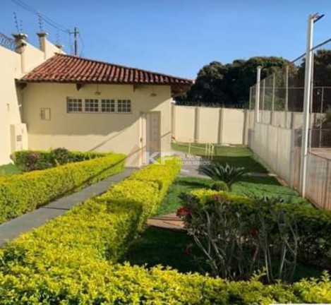 Imagem Apartamento com 3 Quartos à Venda, 67 m² em Parque Do Mirante - Uberaba Imagem Apartamento com 3 Quartos à Venda, 67 m² em Parque Do Mirante - Uberaba