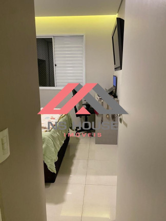 Imagem Imóvel com 2 Quartos à Venda, 60 m² em Mauá - São Caetano Do Sul