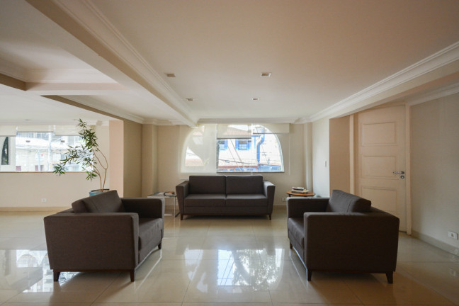 Imagem Apartamento com 2 Quartos à Venda, 86 m² em Moema - São Paulo Imagem Apartamento com 2 Quartos à Venda, 86 m² em Moema - São Paulo