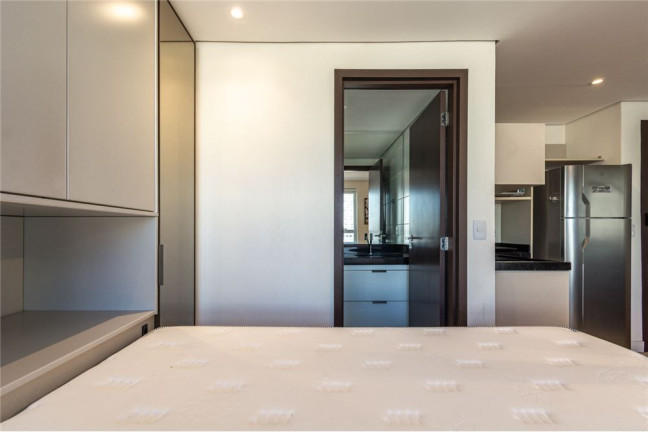 Imagem Apartamento com 1 Quarto à Venda, 30 m² em Vila Madalena - São Paulo