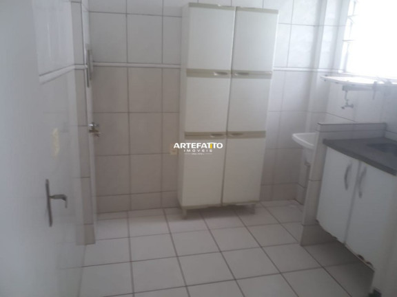 Imagem Apartamento com 2 Quartos à Venda, 50 m² em Centro - Franca