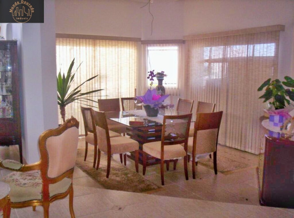 Imagem Casa com 3 Quartos à Venda, 354 m² em Centro - São Bernardo Do Campo