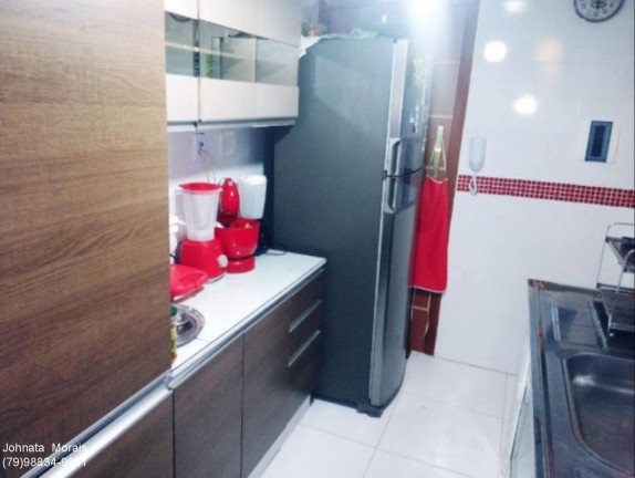 Imagem Apartamento com 4 Quartos à Venda, 98 m² em Luzia - Aracaju Imagem Apartamento com 4 Quartos à Venda, 98 m² em Luzia - Aracaju