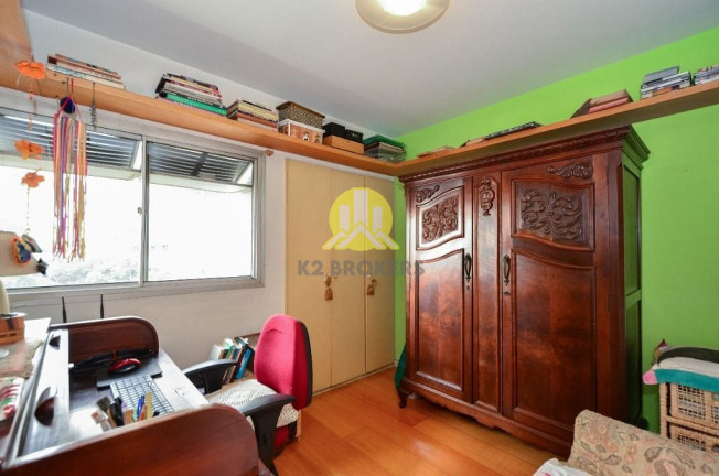 Imagem Apartamento com 3 Quartos à Venda, 94 m² em Vila Madalena - São Paulo Imagem Apartamento com 3 Quartos à Venda, 94 m² em Vila Madalena - São Paulo