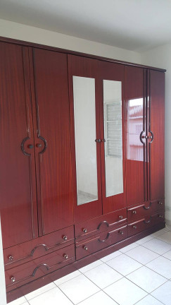 Imagem Casa com 2 Quartos para Alugar, 70 m² em Chácara Canta Galo - Cotia