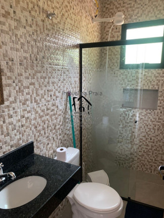 Imagem Casa com 3 Quartos à Venda,  em Capricórnio Ii - Caraguatatuba