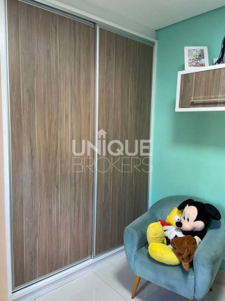 Imagem Apartamento com 3 Quartos à Venda, 111 m² em Jardim Bonfiglioli - Jundiaí