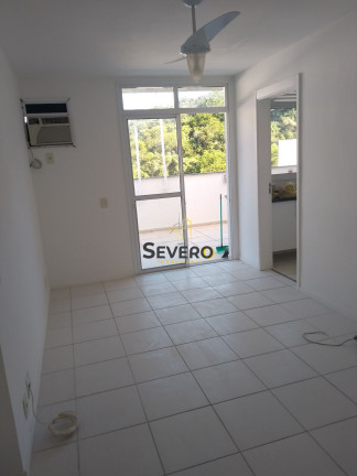 Imagem Cobertura com 3 Quartos à Venda, 150 m² em Maceió - Niterói Imagem Cobertura com 3 Quartos à Venda, 150 m² em Maceió - Niterói