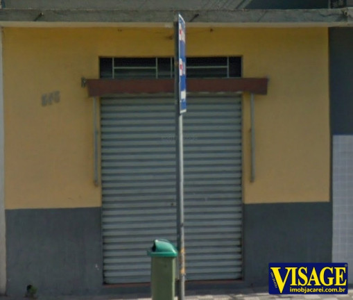 Ponto Comercial para Alugar, 25 m² em Centro - Jacareí
