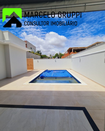 Imagem Casa com 3 Quartos à Venda, 275 m² em Jardim Santa Rita - Indaiatuba Imagem Casa com 3 Quartos à Venda, 275 m² em Jardim Santa Rita - Indaiatuba