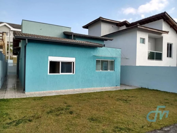 Imagem Casa de Condomínio com 2 Quartos à Venda, 110 m² em Residencial Colinas Do Aruã - Mogi Das Cruzes