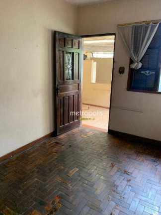 Imagem Casa com 3 Quartos à Venda, 146 m² em Vila Clarice - Santo André Imagem Casa com 3 Quartos à Venda, 146 m² em Vila Clarice - Santo André