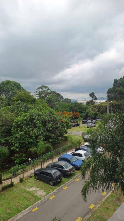 Imagem Apartamento com 2 Quartos à Venda, 47 m² em água Chata - Guarulhos