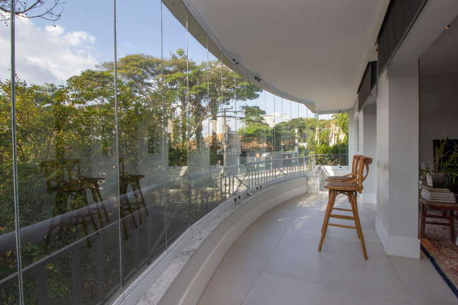 Imagem Imóvel com 3 Quartos à Venda, 432 m² em Cidade Jardim - São Paulo