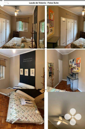 Imagem Imóvel com 3 Quartos para Alugar, 165 m² em José Menino - Santos Imagem Imóvel com 3 Quartos para Alugar, 165 m² em José Menino - Santos