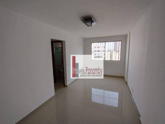 Imagem Apartamento com 2 Quartos à Venda, 52 m² em Cursino - São Paulo Imagem Apartamento com 2 Quartos à Venda, 52 m² em Cursino - São Paulo