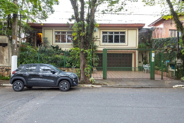 Imagem Casa com 3 Quartos à Venda, 455 m² em Alto De Pinheiros - São Paulo Imagem Casa com 3 Quartos à Venda, 455 m² em Alto De Pinheiros - São Paulo