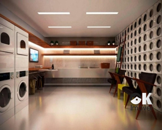 Imagem Apartamento com 2 Quartos à Venda, 93 m² em Pinheiros - São Paulo Imagem Apartamento com 2 Quartos à Venda, 93 m² em Pinheiros - São Paulo