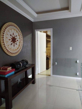 Imagem Casa com 4 Quartos à Venda, 330 m² em Vale Dos Cristais - Macaé