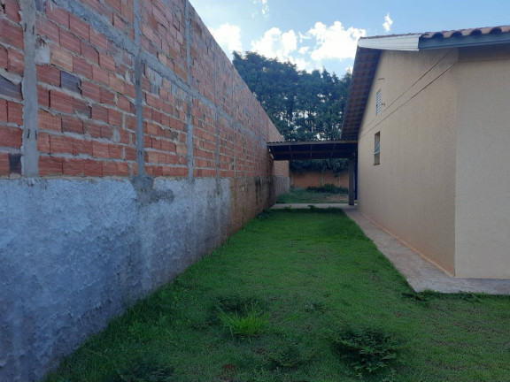 Imagem Casa com 2 Quartos à Venda, 52 m² em Residencial Bem Te Vi Ii - Botucatu Imagem Casa com 2 Quartos à Venda, 52 m² em Residencial Bem Te Vi Ii - Botucatu