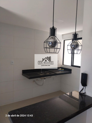 Imagem Cobertura com 3 Quartos à Venda, 105 m² em Intermares - Cabedelo Imagem Cobertura com 3 Quartos à Venda, 105 m² em Intermares - Cabedelo