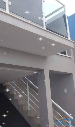 Imagem Casa com 3 Quartos à Venda, 169 m² em Vila Osasco - Osasco Imagem Casa com 3 Quartos à Venda, 169 m² em Vila Osasco - Osasco
