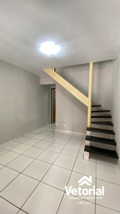 Imagem Casa com 2 Quartos para Alugar, 70 m² em Morada Nobre - Barreiras