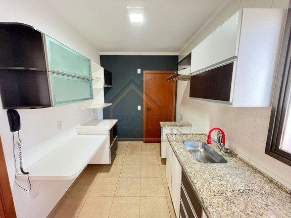 Imagem Apartamento com 3 Quartos para Alugar, 88 m² em Jardim América - Ribeirão Preto