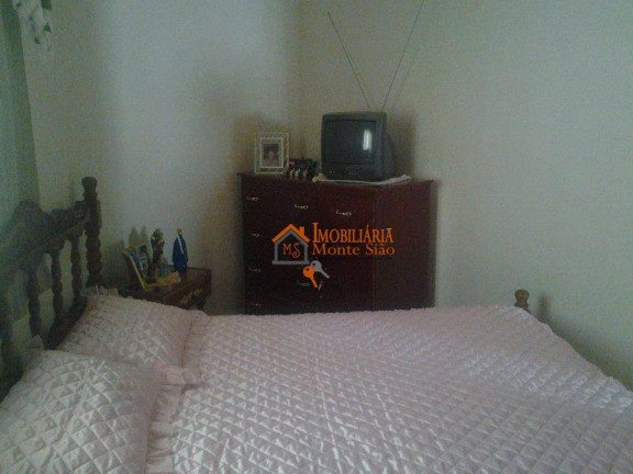 Imagem Sobrado com 3 Quartos à Venda, 100 m² em Vila Moreira - Guarulhos Imagem Sobrado com 3 Quartos à Venda, 100 m² em Vila Moreira - Guarulhos