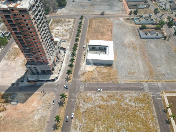 Imagem Terreno à Venda, 517 m² em Jardim Barcelona - Sinop Imagem Terreno à Venda, 517 m² em Jardim Barcelona - Sinop