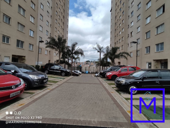 Imagem Apartamento com 2 Quartos à Venda, 41 m² em Itaquera - São Paulo Imagem Apartamento com 2 Quartos à Venda, 41 m² em Itaquera - São Paulo