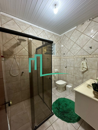 Imagem Casa com 3 Quartos à Venda, em Vila Do Estreito - Pedregulho Imagem Casa com 3 Quartos à Venda, em Vila Do Estreito - Pedregulho