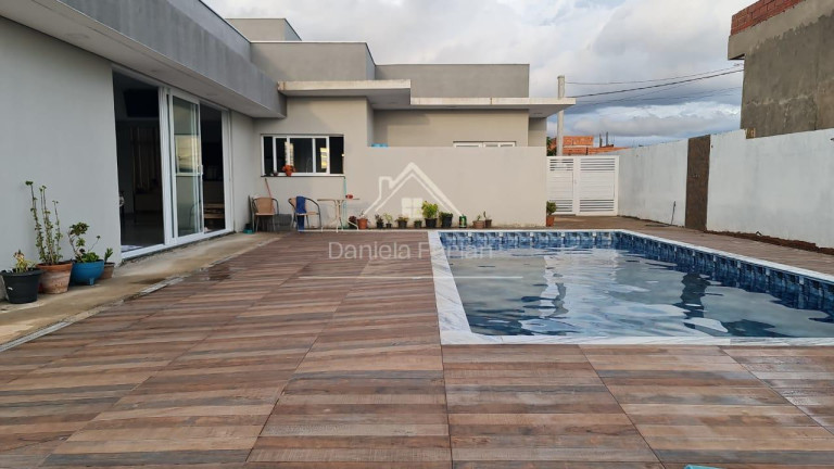 Imagem Casa de Condomínio com 4 Quartos à Venda, 320 m² em Condomínio Solar Do Bosque - Sorocaba