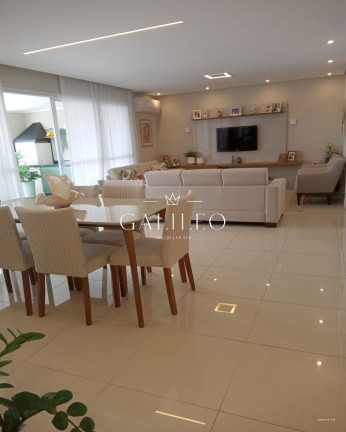 Imagem Apartamento com 3 Quartos à Venda, 163 m² em Vila Arens - Jundiai Imagem Apartamento com 3 Quartos à Venda, 163 m² em Vila Arens - Jundiai