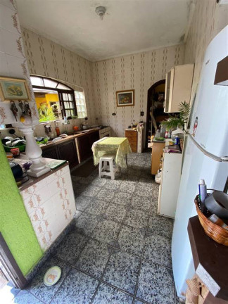 Imagem Casa com 3 Quartos à Venda, 196 m² em Caiçara - Praia Grande