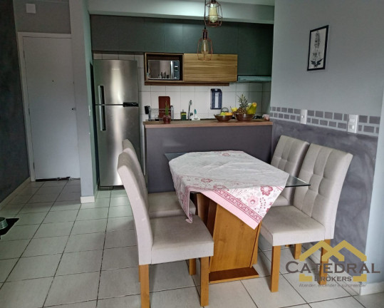 Imagem Apartamento com 2 Quartos à Venda, 61 m² em Vila Cristo Redentor - Jundiaí Imagem Apartamento com 2 Quartos à Venda, 61 m² em Vila Cristo Redentor - Jundiaí