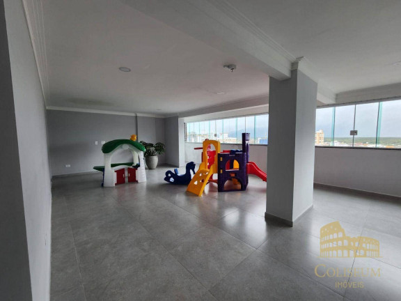 Imagem Apartamento com 2 Quartos à Venda, 88 m² em Vilamar - Praia Grande